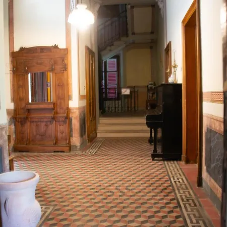 Casa Liberty - Welchome Cannobio Buitenkant foto