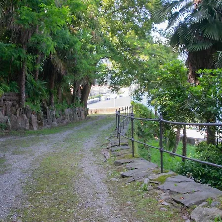 Casa Liberty - Welchome Cannobio Buitenkant foto