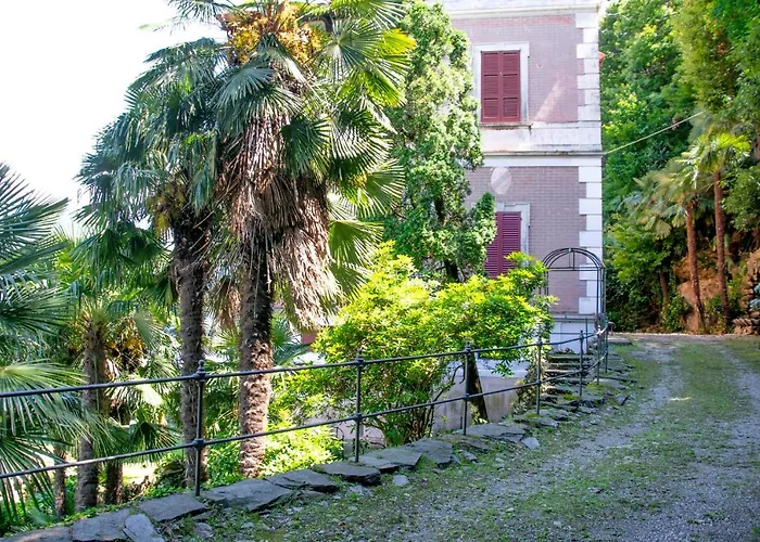 Casa Liberty - Welchome