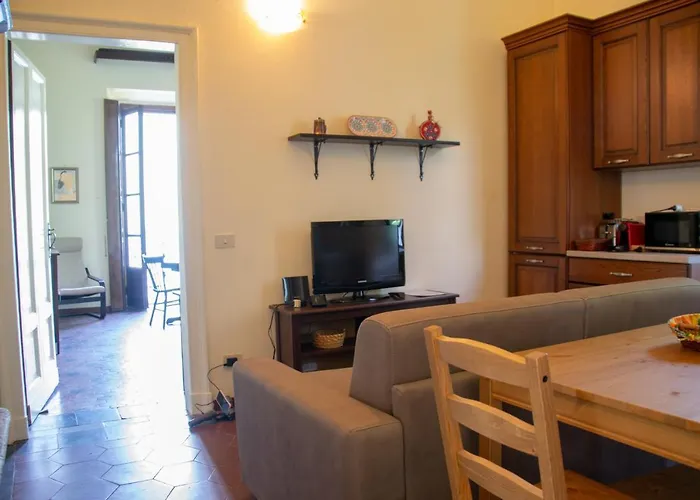 Casa Liberty - Welchome