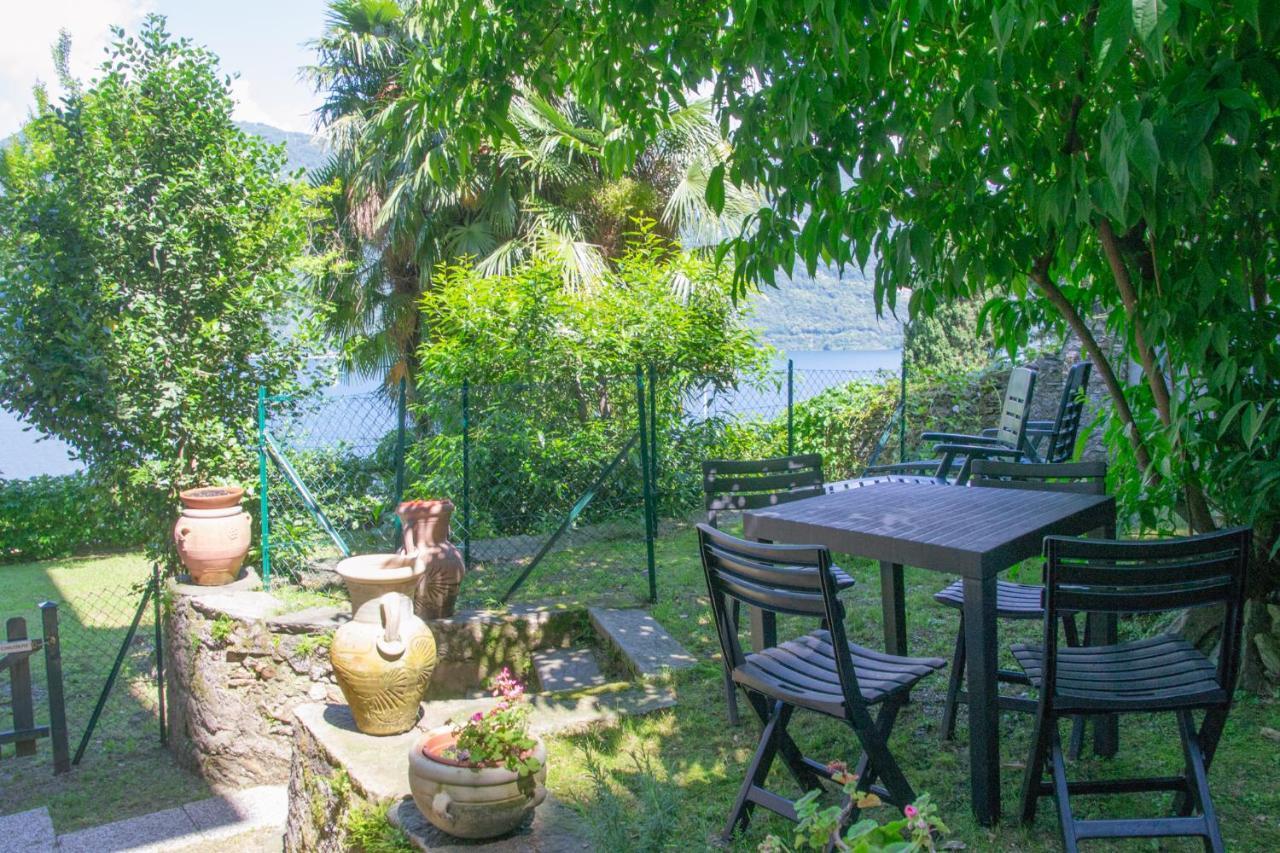 Casa Liberty - Welchome *