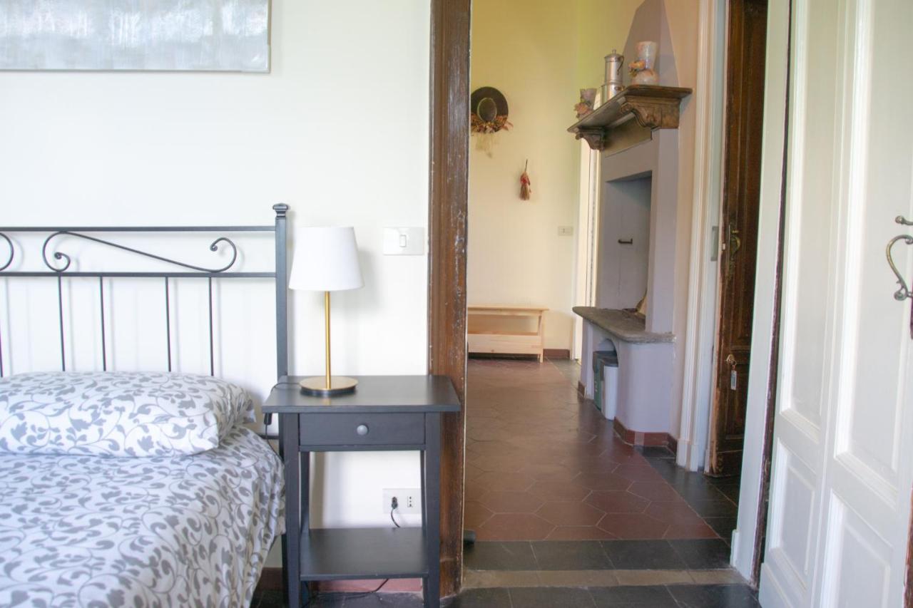 Apartment Casa Liberty - Welchome *