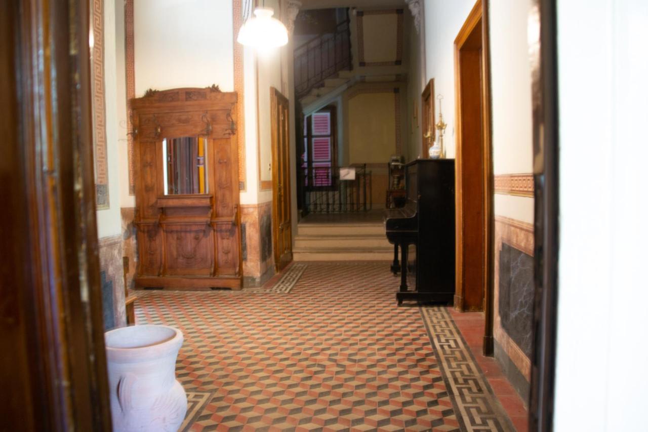 Casa Liberty - Welchome Cannobio