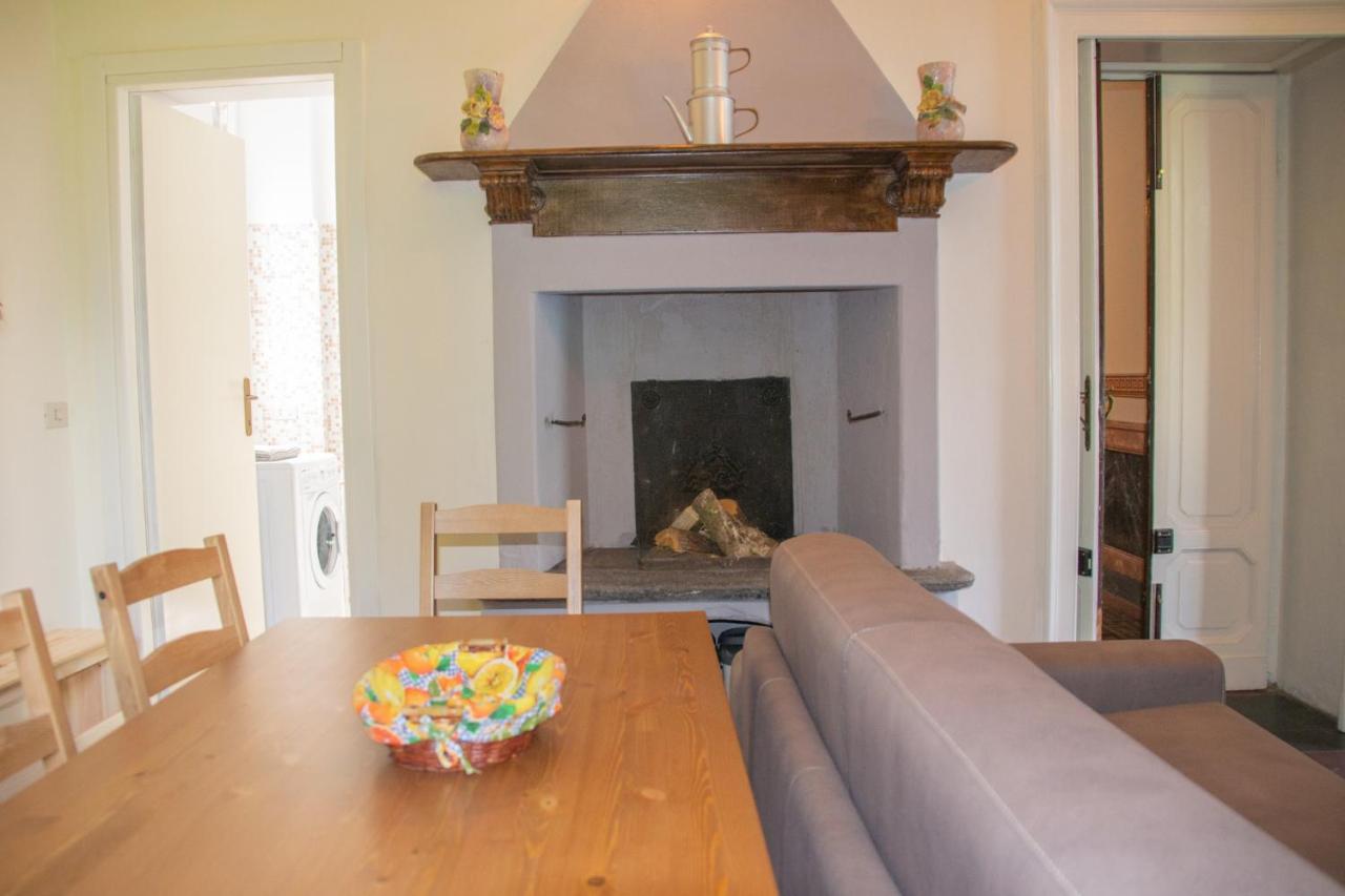Casa Liberty - Welchome * Cannobio