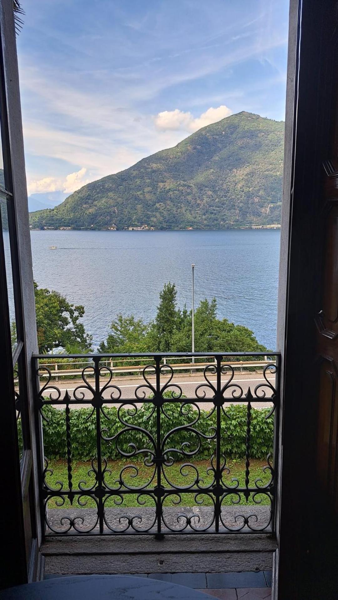 Casa Liberty - Welchome * Cannobio